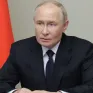 Tổng thống Putin: Kinh tế Nga phát triển ổn định và bền vững