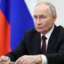 Tổng thống Putin sẵn sàng thỏa hiệp với ông Trump về Ukraine