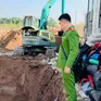 Hà Nội: Xử phạt trường hợp cải tạo đất nông nghiệp trái phép tại quận Tây Hồ