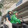 Đi Grab miễn phí tới metro số 1 trong ngày khai trương