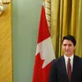 Thủ tướng Canada Justin Trudeau công bố 12 thay đổi trong nội các