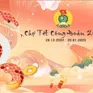 Chợ Tết công đoàn trực tuyến kéo dài 1 tháng