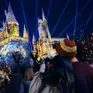 Mùa giáng sinh đáng nhớ tại Universal Studios Hollywood