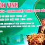 Hà Nội tôn vinh 109 doanh nhân, doanh nghiệp Thăng Long năm 2024