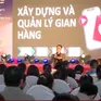 Thúc đẩy ứng dụng thương mại điện tử tại chợ truyền thống