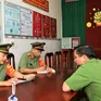 Hậu Giang: Tăng cường kiểm tra Điều lệnh CAND trong đợt cao điểm tấn công, trấn áp tội phạm