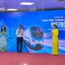 TP Hồ Chí Minh tổ chức cuộc thi "Chạm đến tương lai cùng Metro"