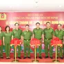 TP Hồ Chí Minh: Khánh thành hệ thống giám định ADN hiện đại