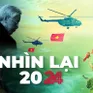 Nhìn lại 2024 - Được và mất