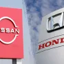 Honda và Nissan chuẩn bị công bố đàm phán hợp nhất