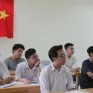 Hôm nay (24/12), thi chọn học sinh giỏi quốc gia THPT