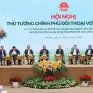 Thủ tướng Chính phủ đồng ý tổ chức Hội nghị đối thoại với nông dân năm 2024