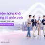 Chứng khoán VPS ra mắt nhận diện thương hiệu mới