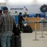 American Airlines tạm dừng tất cả các chuyến bay đúng ngày Giáng sinh tại Mỹ