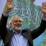 Israel lần đầu thừa nhận ám sát thủ lĩnh tối cao của Hamas ở Iran