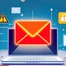 Lập email giả mạo, gửi thiệp Giáng sinh để lừa đảo