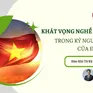 Nghề luật sư trong kỷ nguyên mới của đất nước