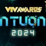 VTV Awards 2024 có thêm hạng mục Giải thưởng đặc biệt - Dự án Chuyển đổi số ấn tượng của năm