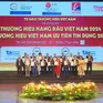 LECOS khẳng định vị thế với loạt giải thưởng danh giá 2024