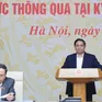 Quán triệt, triển khai thi hành các luật, nghị quyết được thông qua tại Kỳ họp thứ 8, Quốc hội khoá XV