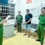 Bắt tạm giam tài xế gây tai nạn làm 2 người tử vong