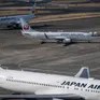 Japan Airlines bị tấn công mạng