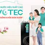 Máy lọc nước Livotec - Quà Tết ý nghĩa giúp chăm sóc sức khỏe mẹ cha mỗi ngày