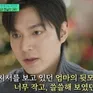 Lee Min Ho: "Mẹ là tất cả những gì tôi có"