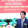 Chủ tịch nước Lương Cường: Toàn quân quán triệt nghiêm Chiến lược bảo vệ Tổ quốc trong tình hình mới