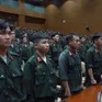 TP Hồ Chí Minh: Tăng cường lực lượng Cảnh sát cơ động cho cao điểm trấn áp tội phạm