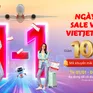 Chào năm mới 2025, du xuân may mắn cùng Vietjet với vé bay giảm 100%