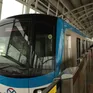 Lý do Metro số 1 tạm dừng chạy