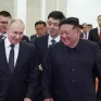 Tổng thống Nga Putin gửi thông điệp Năm mới tới Chủ tịch Triều Tiên Kim Jong-un