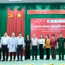 Khám sàng lọc bệnh tim bẩm sinh miễn phí cho trẻ em tại tỉnh Bình Dương