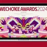 WeChoice Awards 2024 ghi nhận kỷ lục bình chọn, trở thành một trong những giải thưởng hot nhất năm nay