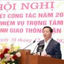 Phó Thủ tướng Trần Hồng Hà: Ngành Giao thông mở ra không gian phát triển mới cho đất nước