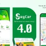 SayCar - Giải pháp tài xế lái hộ an toàn và tiện lợi