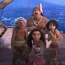 Tại sao các bộ phim Moana trở thành hiện tượng?