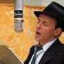 Huyền thoại Frank Sinatra trở lại top 10 BXH Billboard sau 1 thập kỷ