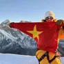 Nguyễn Thanh Bình chinh phục Ama Dablam: Leo núi không chỉ dành cho phái mạnh