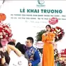 Phía sau hệ thống cửa hàng dân sinh "cho là chính" của công ty "Triệu nụ cười"