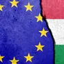 Hungary mất 1 tỷ Euro hỗ trợ từ EU