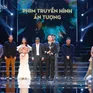 "Độc đạo" bất ngờ khi chiến thắng hạng mục Phim truyền hình ấn tượng của VTV Awards 2024