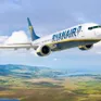 Máy bay Ryanair tới Áo chuyển hướng sang Cộng hòa Czech sau sự cố GPS