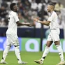 Vinicius Junior, Kylian Mbappe và những chia sẻ đầy lạc quan về năm mới 2025