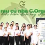 "Tầm nhìn và sứ mệnh G.Organic: Mang sản phẩm hữu cơ tự nhiên đến người Việt"