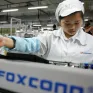 Foxconn đạt doanh thu kỷ lục nhờ AI