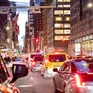 New York - thành phố đầu tiên của Mỹ thu phí tắc nghẽn giao thông