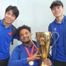 ĐT Việt Nam trở về với cúp vô địch ASEAN Cup: Hành trình đầy cảm xúc