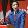 Thủ tướng Canada Justin Trudeau sẽ từ chức lãnh đạo Đảng cầm quyền